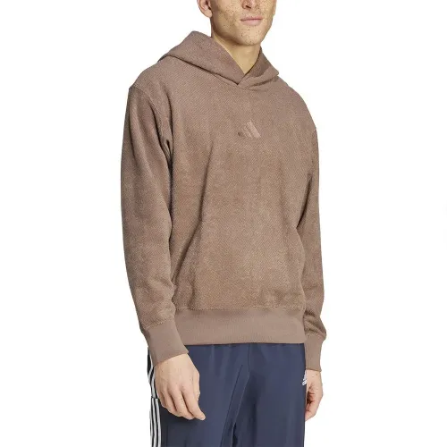 아디다스 Elevated All SZN Terry Loop 스웨터 141081765