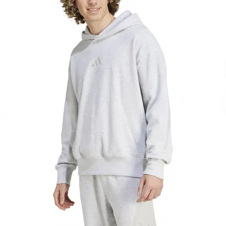 아디다스 Elevated All SZN Terry Loop 후드티 141081766