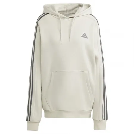 아디다스 에센셜 플리스 3 Stripes 후드티 141081842