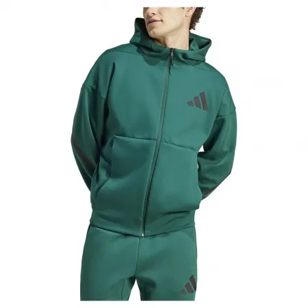 아디다스 New Z N E 풀지퍼 스웨터 141082163