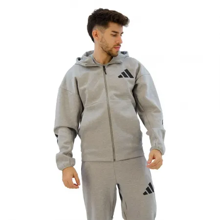 아디다스 New Z N E 풀지퍼 스웨터 141082165