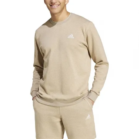 아디다스 Season 에센셜 Melange 스웨터 141082255