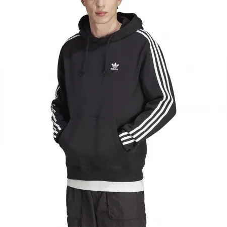 아디다스 Adicolor 클래식s 3 Stripes 후드티 141082587