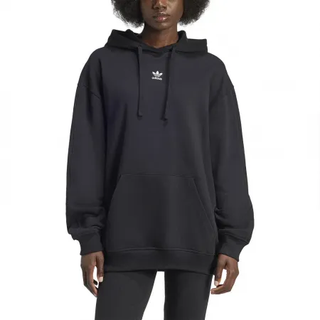 아디다스 Essentials Loose Fleece 후드티 141082682