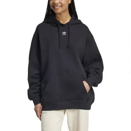 아디다스 Essentials Oversized Fleece 후드티 141082688
