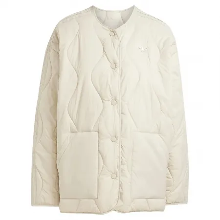 아디다스 Fashion Quilted Liner 자켓 141082702