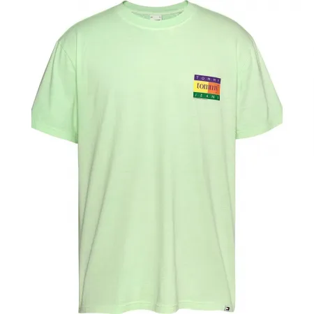 타미힐피거 Reg Summer Flag Ext 반팔 티셔츠 141083849