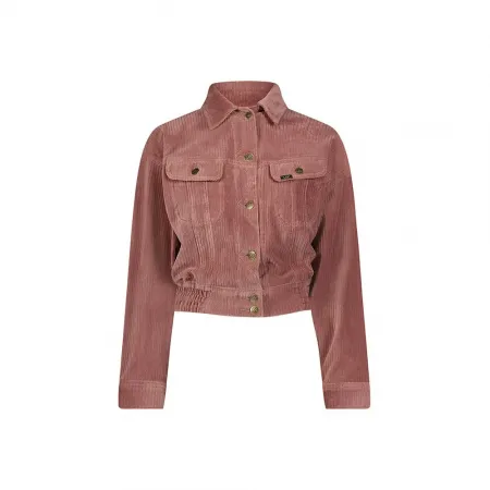 LEE Batwing Rider 자켓 141088147