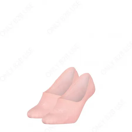 캘빈클라인 701228801 보이지 않는 양말 2 팩 141102294