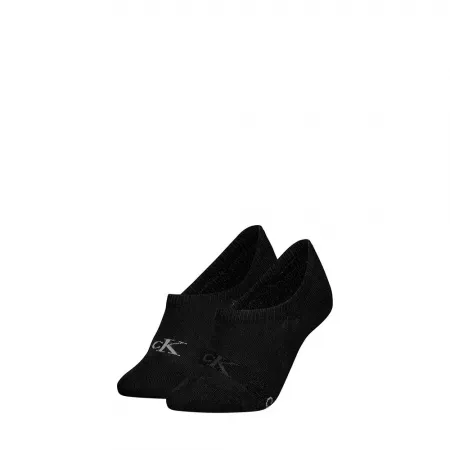 캘빈클라인 701230601 보이지 않는 양말 2 팩 141102486