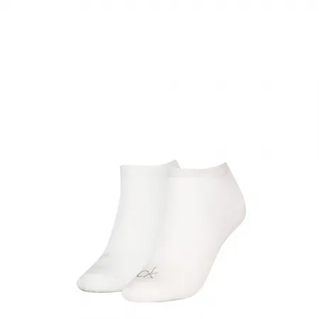 캘빈클라인 701230614 짧은 양말 2 팩 141102503