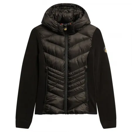 슈퍼드라이 Storm Fleece 자켓 141110859