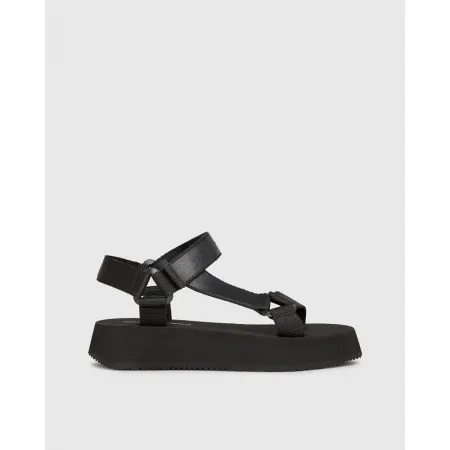 캘빈클라인 YW0YW01353 샌들 141116374