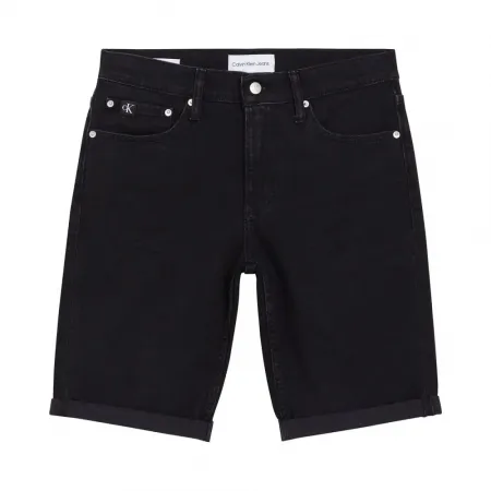캘빈클라인 J30J324872 데님 반바지 141116570
