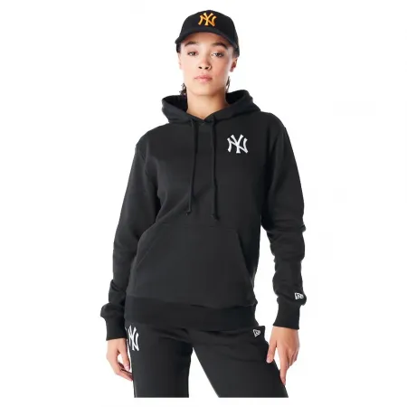 뉴에라 MLB Le 뉴욕 양키즈 후드티 141118841