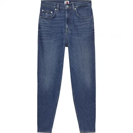 타미힐피거 Uh Tpr Bi0152 Co Mom Fit 청바지 141120127