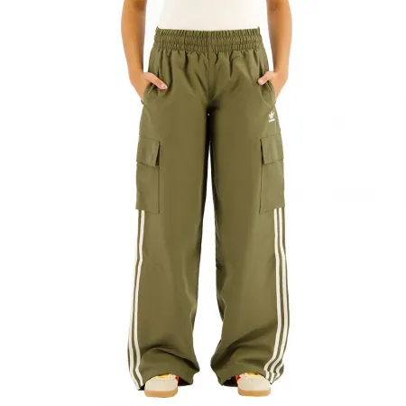 아디다스 Adicolor 3 Stripes 카고 바지 141125288