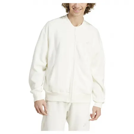 아디다스 Elevated All SZN Terry Loop 봄버 자켓 141125627