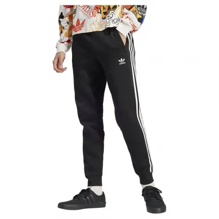 아디다스 Adicolor 3 Stripes 조거바지 141126094