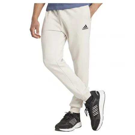 아디다스 에센셜 플리스 Regular Tapered 조거팬츠 141126425