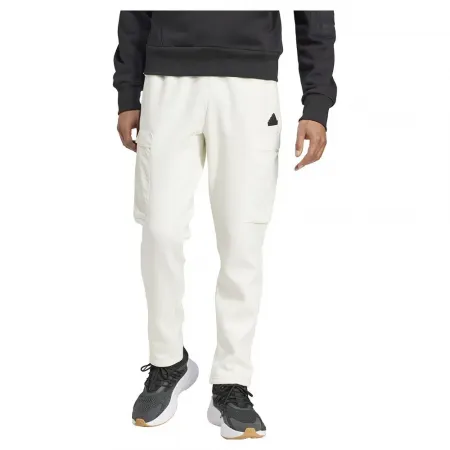 아디다스 City Escape 플리스 조거팬츠 141129010