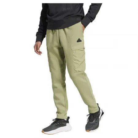 아디다스 City Escape 플리스 조거팬츠 141129012