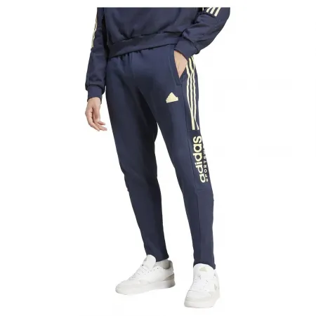 아디다스 House Of Tiro 플리스 조거팬츠 141129262