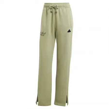 아디다스 Signature 그래픽 Embroidery 플리스 Straight 바지 141129436