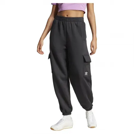 아디다스 에센셜 플리스 카고 팬츠 141129778