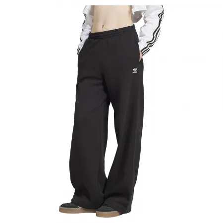 아디다스 Essentials Wide Leg 조거바지 141129793