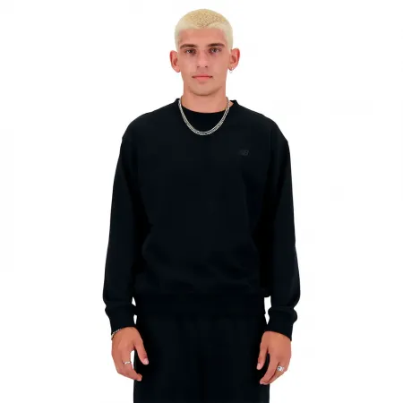 뉴발란스 Athletics French Terry 긴팔 티셔츠 141148848