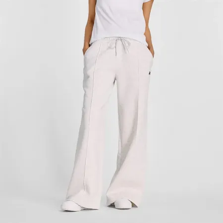 뉴발란스 플리스 Wide Leg 운동복 바지 141148940