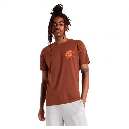 뉴발란스 Globe 반팔 티셔츠 141148947