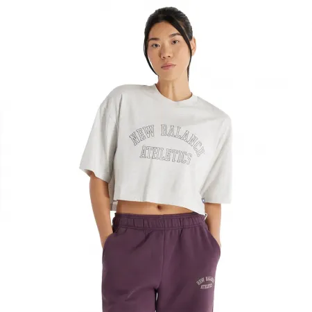 뉴발란스 그래픽 Relaxed 반팔 티셔츠 141148958