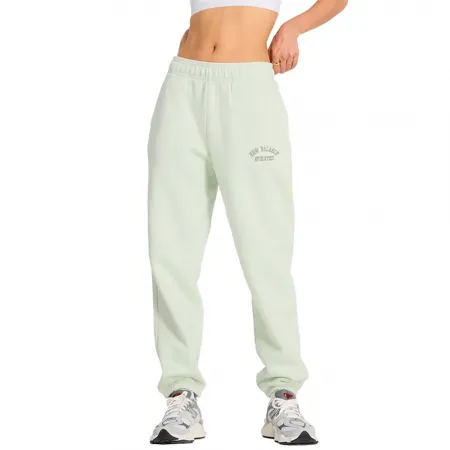 뉴발란스 Seasonal 그래픽 운동복 바지 141149013