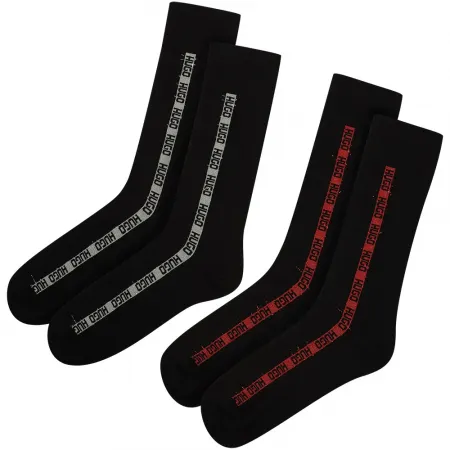 휴고 보스 Lurex Cc 양말 2 켤레 141152938