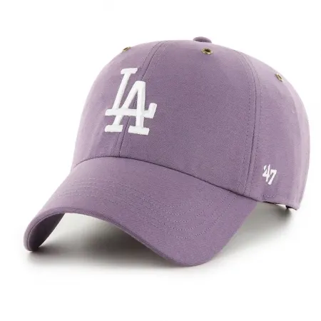 47 MLB LA 다져스 Petal Side Clean Up 모자 141196665