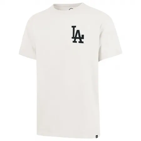 47 MLB LA 다져스 Spin Out Midweight Drop Shoulder 반팔 티셔츠 141196666