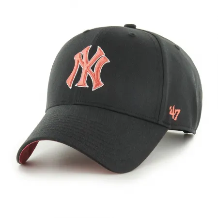 47 MLB 뉴욕 양키즈 Freeform MVP 야구모자 141196685