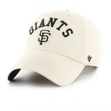 47 MLB San Francisco Giants Clubhouse Faber Clean Up 모자 141196706