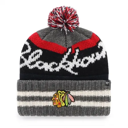 47 Nhl Chicago Blackhawks Hyperbolic 비니 141196710