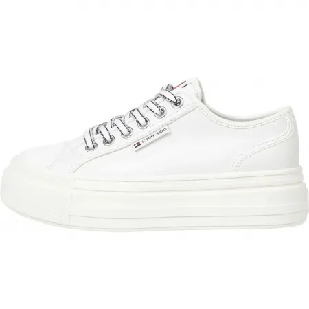 타미힐피거 Foxing Vulc Lc 운동화 141213668