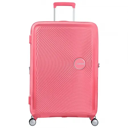 아메리칸 투어리스터 Soundobx Spinner 77/28 TSA 97-110L 캐리어 141213758