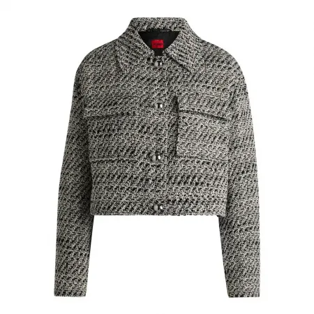 휴고 보스 Aliceli 자켓 141252753