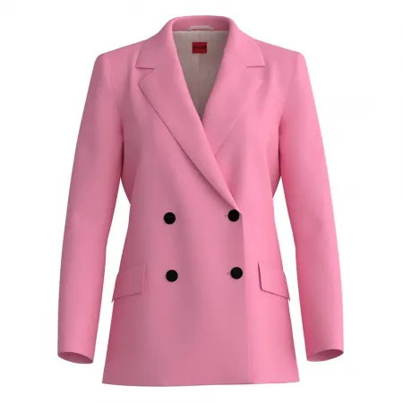 휴고 보스 Avani 2 블레이저 141252831