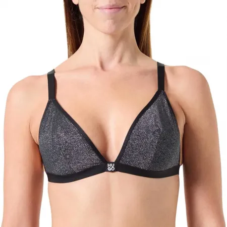 휴고 보스 Lurex 브라 141253225