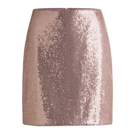 휴고 보스 Ratanu 1 스커트 141253325