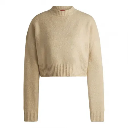 휴고 보스 Sellen 스웨터 141253385