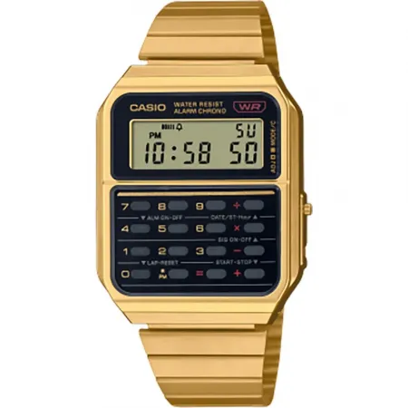 카시오 CA-500WEG-1AEF 시계 141253866