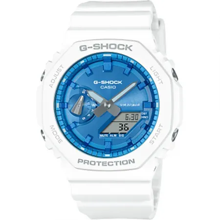 카시오 GA-2100WS-7AER 시계 141253890